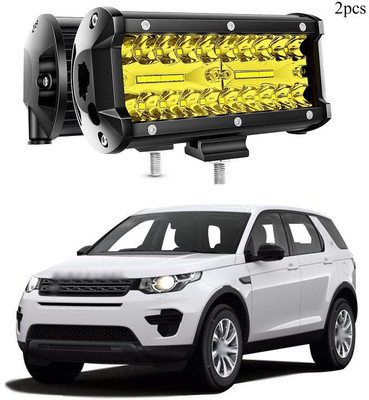 PRTEK LED Fog Lamp Unit for Land Rover Discovery Sport