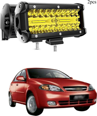PRTEK LED Fog Light for Chevrolet Optra SRV