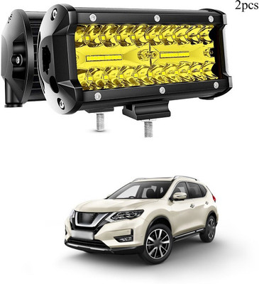 PRTEK LED Fog Lamp Unit for Nissan X-Trail