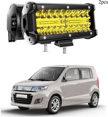 PRTEK LED Headlight for Maruti Suzuki WagonR