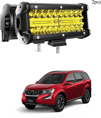 PRTEK LED Fog Lamp Unit for Mahindra XUV 500