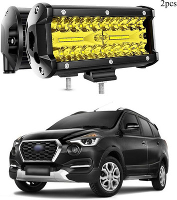 PRTEK LED Fog Lamp Unit for Renault S-Cross