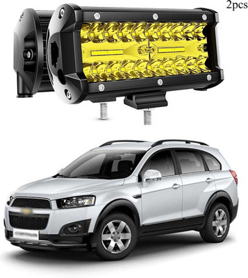 PRTEK LED Fog Lamp Unit for Chevrolet Captiva