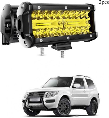 PRTEK LED Fog Lamp Unit for Mitsubishi Pajero