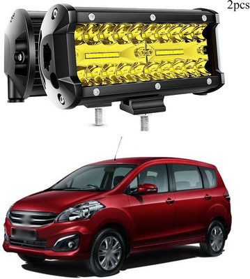 PRTEK LED Fog Lamp Unit for Maruti Suzuki Ertiga