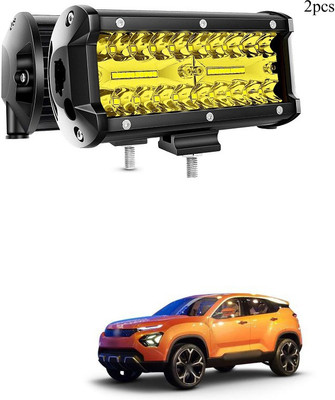 PRTEK LED Fog Lamp Unit for Tata Universal For Car