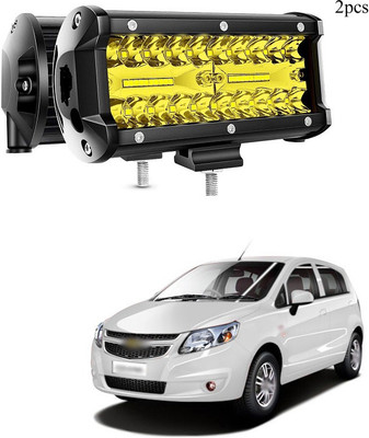 PRTEK LED Fog Lamp Unit for Chevrolet Sail UVA