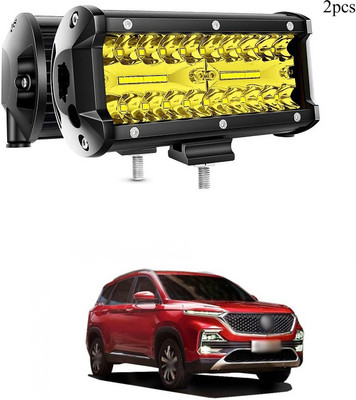 PRTEK LED Fog Lamp Unit for Mitsubishi Universal For Car