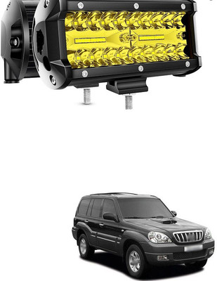 PRTEK LED Fog Lamp Unit for Hyundai Terracan