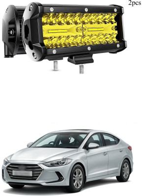 PRTEK LED Fog Lamp Unit for Hyundai Elantra