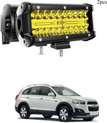 PRTEK LED Fog Lamp Unit for Chevrolet Captiva