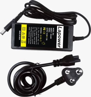 Lapower P___G72-100 G72-200 G72-A00 G72-B00 7.4 x 5.0 mm pin 65 W Adapter (Power Cord Included) 65 W Adapter(Power Cord Included)