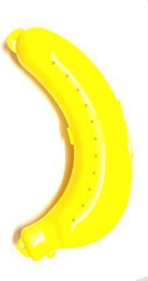 Daily Fest Single Banana Carry Case 1 Containers Lunch Box 1 Containers Lunch Box(100 ml, Thermoware)
