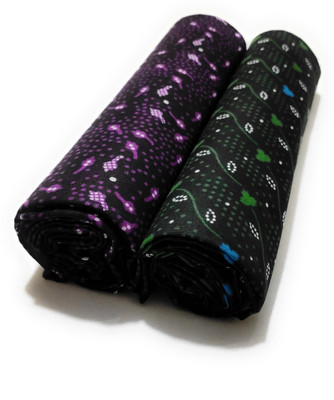 shershaan Printed Multicolor Lungi
