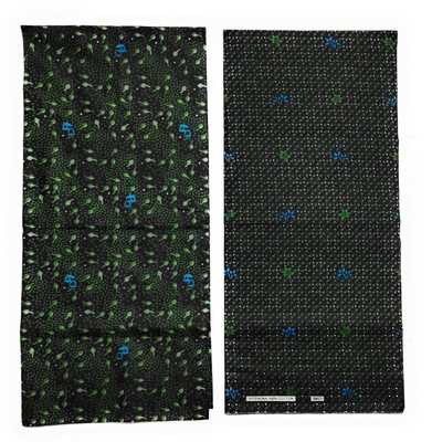 shershaan Printed Multicolor Lungi