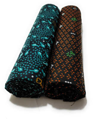 shershaan Floral Print Multicolor Lungi