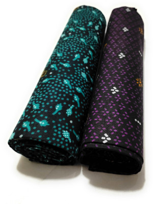 shershaan Floral Print Multicolor Lungi