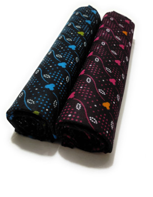 shershaan Printed Multicolor Lungi