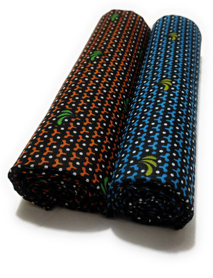 shershaan Floral Print Multicolor Lungi