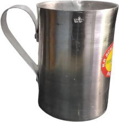Silver tech 500ML round handle Measuring Cup(500 ml)
