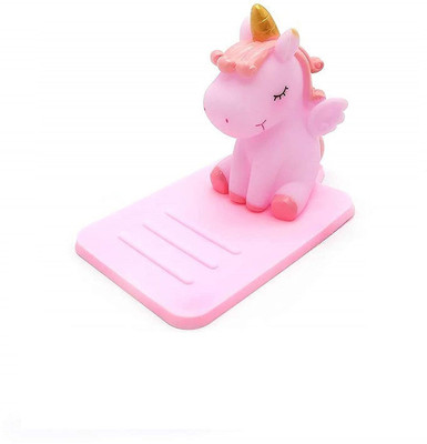 Tera13 Mobile Holder Accessory Combo for iphone 5(Pink)