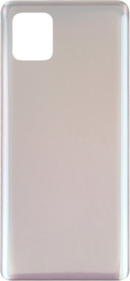 SPAREWARE SAMSUNG NOTE 10 LITE (SM-N770F) Back Panel(SILVER)