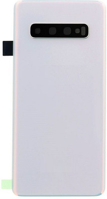 SPAREWARE SAMSUNG GALAXY S10 (SM-G973F) Back Panel(WHITE)