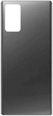 SPAREWARE SAMSUNG NOTE 20 Back Panel(BLACK)