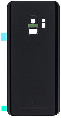 SPAREWARE SAMSUNG S9 (SM-G960F) Back Panel(BLACK)