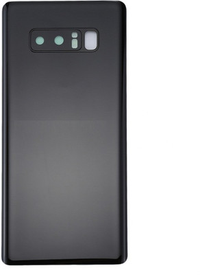SPAREWARE SAMSUNG NOTE 8 (SM-N950F) Back Panel(BLACK)