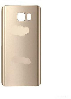 SPAREWARE SAMSUNG NOTE 5 Back Panel(GOLD)