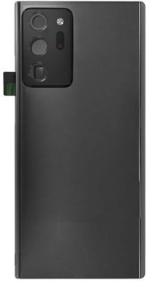 SPAREWARE SAMSUNG NOTE 20 ULTRA (SM-N986B) Back Panel(BLACK)