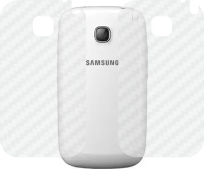 ZINGTEL Back Screen Guard for SAMSUNG CHAMP NEO DUOS C3262(Pack of 2)