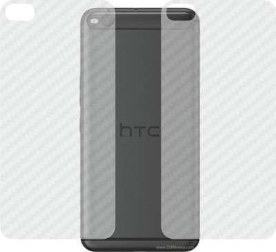 ZINGTEL Back Screen Guard for HTC ONE X9(Pack of 2)