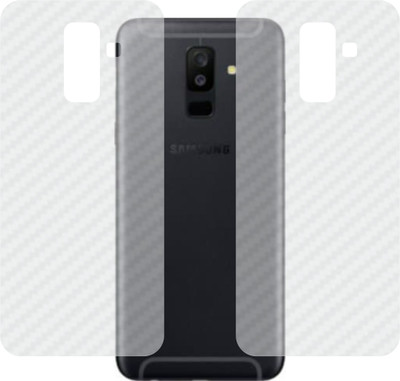 ZINGTEL Back Screen Guard for SAMSUNG GALAXY A9 STAR LITE(Pack of 2)