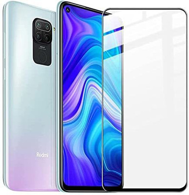 Rathore Collection Edge To Edge Tempered Glass for OPPO a55(Pack of 1)