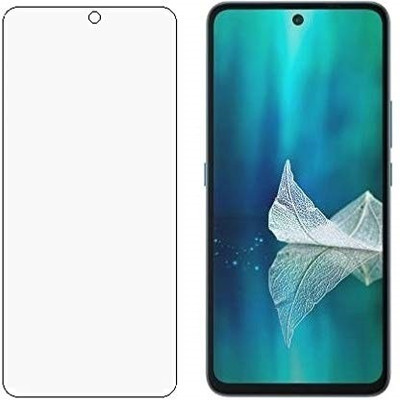 welldesign Tempered Glass Guard for Moto G31, Motorola Moto G31, Motorola G31(Pack of 1)