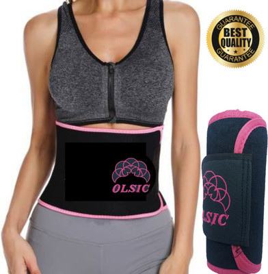 Olsic Women, Men, Unisex Shapewear