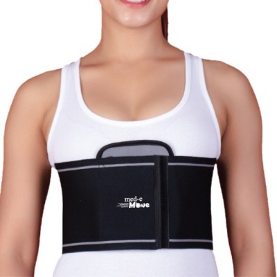 Med-e Move Rib Belt Abdominal Belt