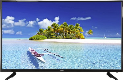 T-Series 109 cm (43 inch) Full HD 3D LED Smart Android TV(SMART 43 MOVIE PLUS)