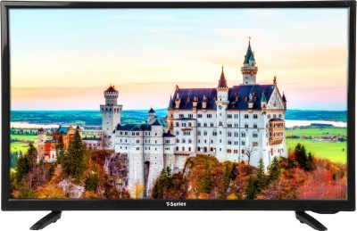 T-Series ECO 80 cm (32 inch) HD Ready 3D LED TV(TX80BIS)