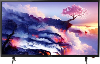 T-Series 98 cm (40 inch) HD Ready LED Smart Android TV(TS40 A09)