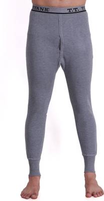 TT Titanic Men Pyjama Thermal
