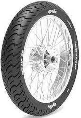 Apollo 140/70-17 Actizip R5 TL 140/70-17 Rear Two Wheeler Tyre