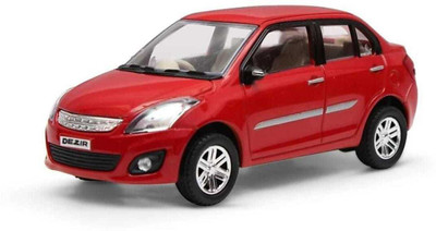 VD TOY'S CENTY RED SWIFT DZIREA1(Red, Pack of: 1)