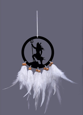 JIYU CREATION Car hanger 15 Car Hanging Ornament(Pack of 1)