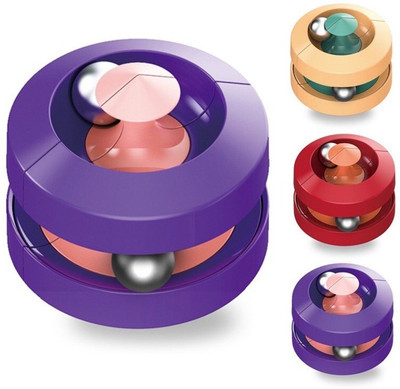 OANGO Suspended Wind Spinner(Multicolor)