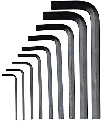 EASTMAN EAK-2403_AllenKeySet Allen Key Set