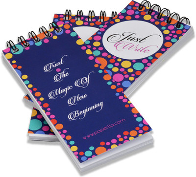 COI Daily Planner Spiral Mini Notepads Memo Pads to Do Notepad, Schedule Organizer Planning Pad Set of 3 Writing Pads Pocket-size Note Pad Unruled 100 Pages(Multicolor, Pack of 3) COI Daily Planner Spiral Mini Notepads Memo Pads to Do Notepad, Schedule Organizer Planning Pad Set of 3 Writing Pads Pocket-size Note Pad Unruled 100 Pages(Multicolor, Pack of 3)