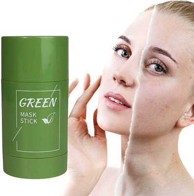 MYEONG Detoxing & Toning Face Mask Stick(40 g)